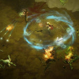 Activision Blizzard Diablo III, Xbox 360, Multiplayer modus, M (Volwassen), Fysieke media