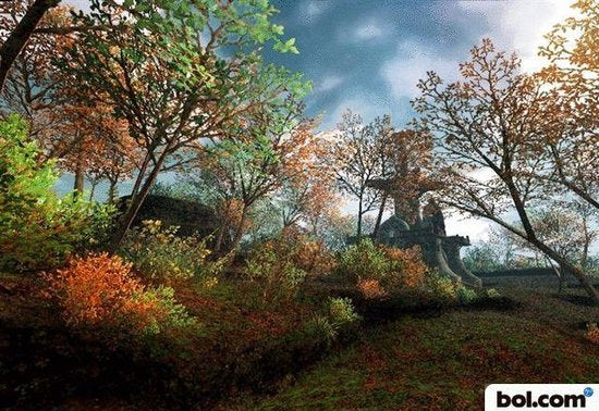 Final Fantasy XI: Online