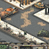 Fallout Collection (fallout 1, 2 En Tactics) (dvd-Rom)