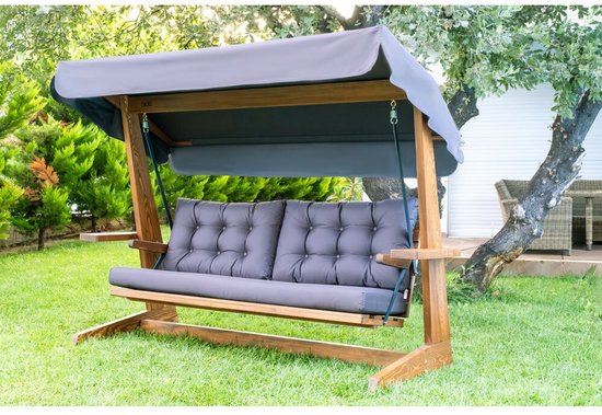 Westmann - AS2500A - Hollywoodschommel Viva 2400