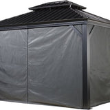 Sojag - SJ03100 - Paviljoen - Pergola - Partytent - 291 x 298 x 363 cm