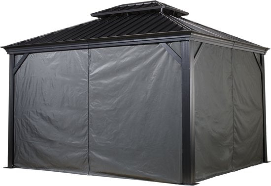 Sojag - SJ03100 - Paviljoen - Pergola - Partytent - 291 x 298 x 363 cm