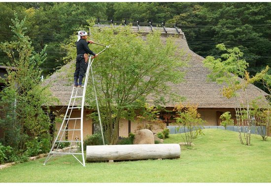 Niwaki - Tuinladder - NW03000