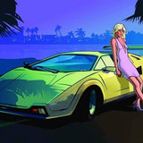 Grand Theft Auto - Vice City Stories