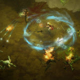 Activision Blizzard Diablo III Standaard Duits, Engels, Spaans, Frans, Italiaans, Pools, Portugees, Russisch Xbox 360