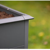 Westmann - WMHPS772010 - Plantenbak - Bloembak - Tuin Hochbeed - 77 x 100 x 200 cm