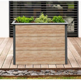 Westmann Plantenbak WMHPS771005-WG - Bloembak - 50x100x77 cm