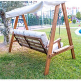 Westmann - AS2000B - Hollywood schommel Pera 2000