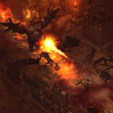 Activision Blizzard Diablo III Standaard Duits, Engels, Spaans, Frans, Italiaans, Pools, Portugees, Russisch Xbox 360