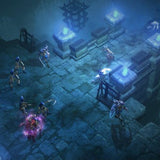 Activision Blizzard Diablo III Standaard Duits, Engels, Spaans, Frans, Italiaans, Pools, Portugees, Russisch Xbox 360
