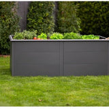 Westmann - WMHPS772010 - Plantenbak - Bloembak - Tuin Hochbeed - 77 x 100 x 200 cm