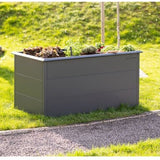 Westmann - WMHPS771510 - Plantenbak - Bloembak - Tuin Hochbeed - 75 x 77 x 150 cm