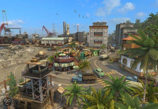 Tropico 3 Gold Edition