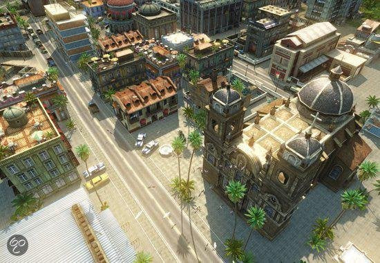 Tropico 3 Gold Edition