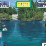 Mark Davis Pro Bass Challenge