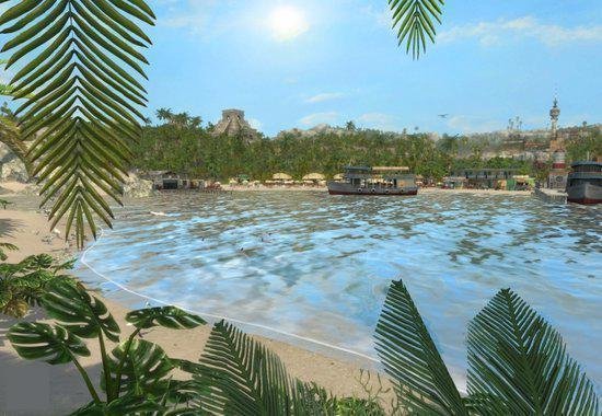 Tropico 3 Gold Edition