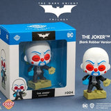 Hot Toys The Cosbi Mini Figure - Hot Toys - The Dark Knight Trilogy Figuur