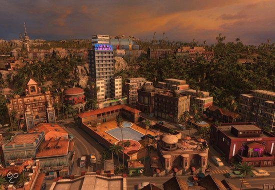 Tropico 3 Gold Edition