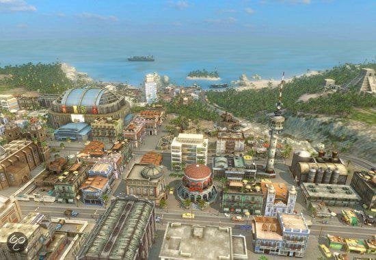 Tropico 3 Gold Edition