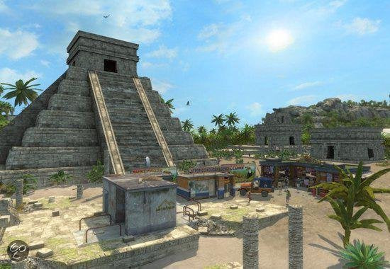 Tropico 3 Gold Edition