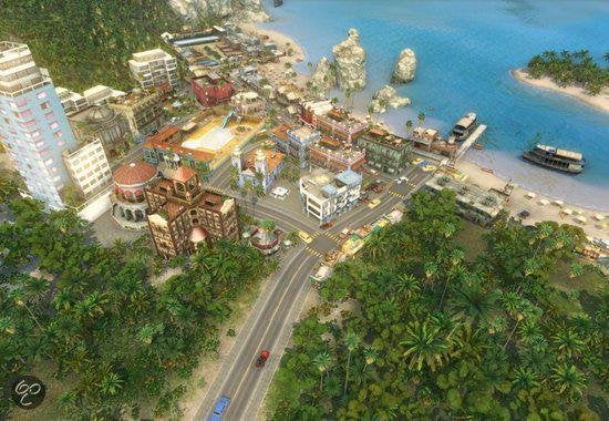 Tropico 3 Gold Edition