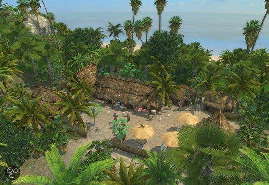 Tropico 3 Gold Edition