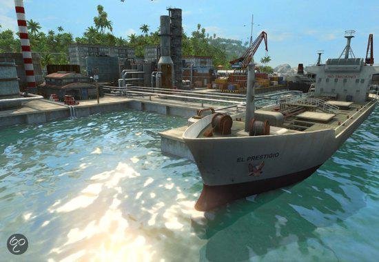 Tropico 3 Gold Edition