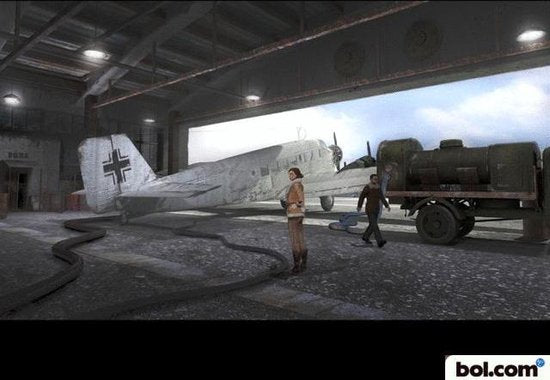 Undercover - Operation Wintersun