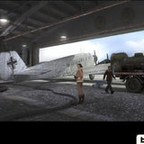 Undercover - Operation Wintersun