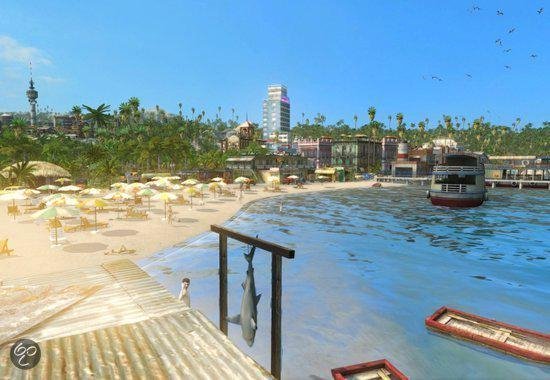 Tropico 3 Gold Edition