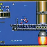 Sonic Mega Collection -PC