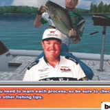 Mark Davis Pro Bass Challenge