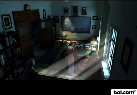 Undercover - Operation Wintersun