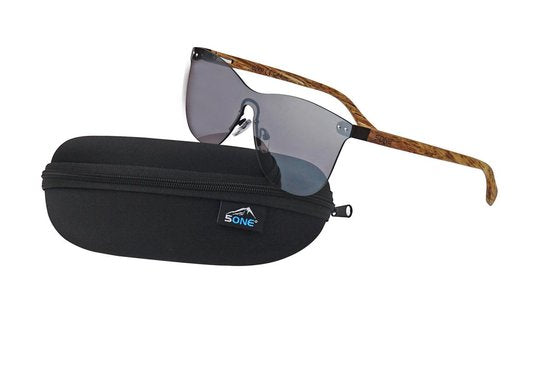 5one® Wayfarer Flat - wayfarer flat