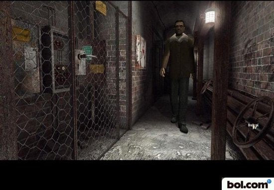 Undercover - Operation Wintersun