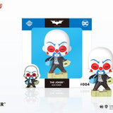 Hot Toys The Cosbi Mini Figure - Hot Toys - The Dark Knight Trilogy Figuur