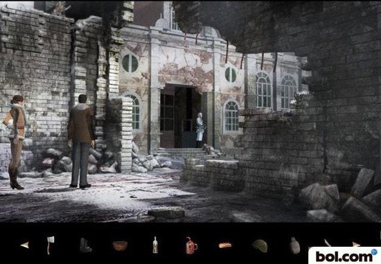 Undercover - Operation Wintersun