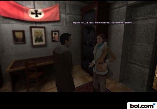 Undercover - Operation Wintersun