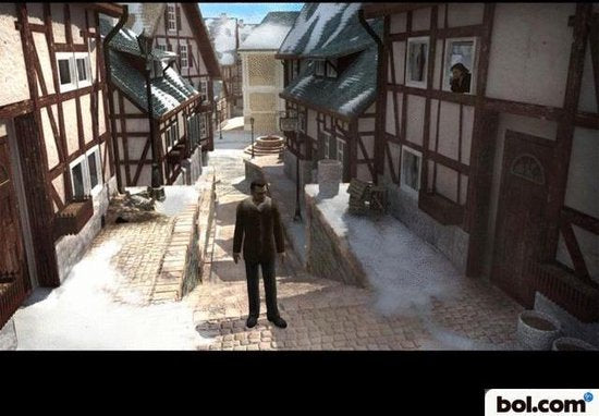 Undercover - Operation Wintersun