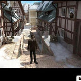 Undercover - Operation Wintersun