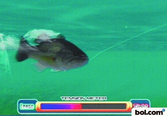 Mark Davis Pro Bass Challenge