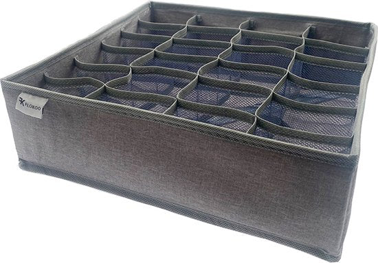 Ondergoed Verdeler - Organizer - 3 Stuks