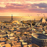 Civilization 4 + Warlords & Beyond The Sword