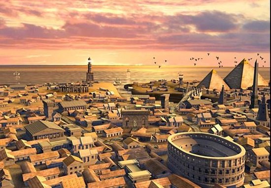 Civilization 4 + Warlords & Beyond The Sword