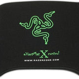 Razer Exactmat Neoprene Mat Pack Black