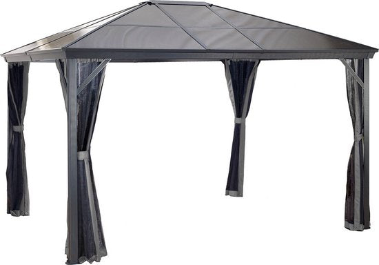 Sojag - SJ04310 - Paviljoen - Pergola - Partytent - 261 x 298 x 423 cm
