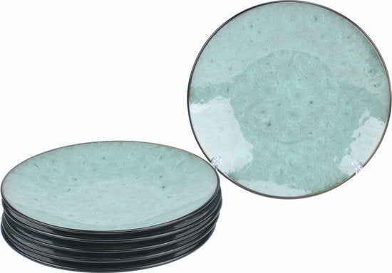 Serviesset 6 persoons Luzzo® 18