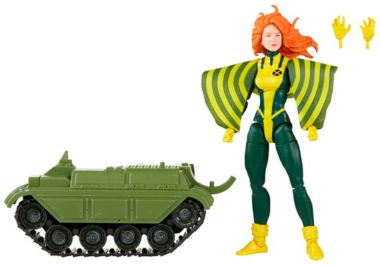Marvel X-Men Legends Series: - Speelfiguur