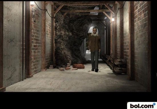 Undercover - Operation Wintersun