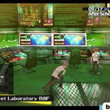 Shin Megami Tensei: Persona 4